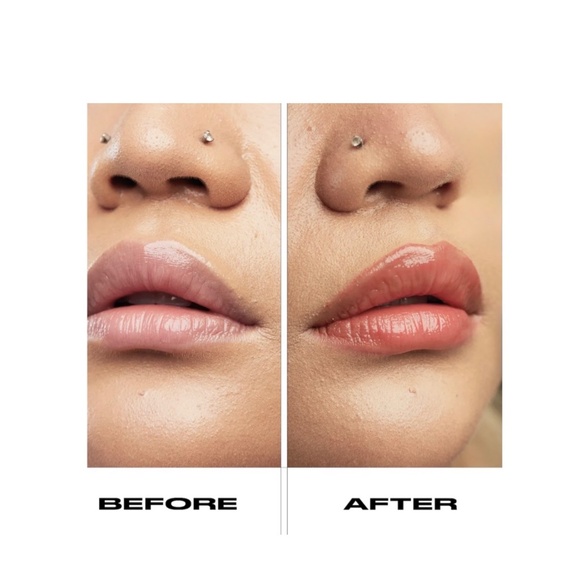 Milk Makeup, Electric Glossy Lip Plumper, Wired - Picture 6 of 9